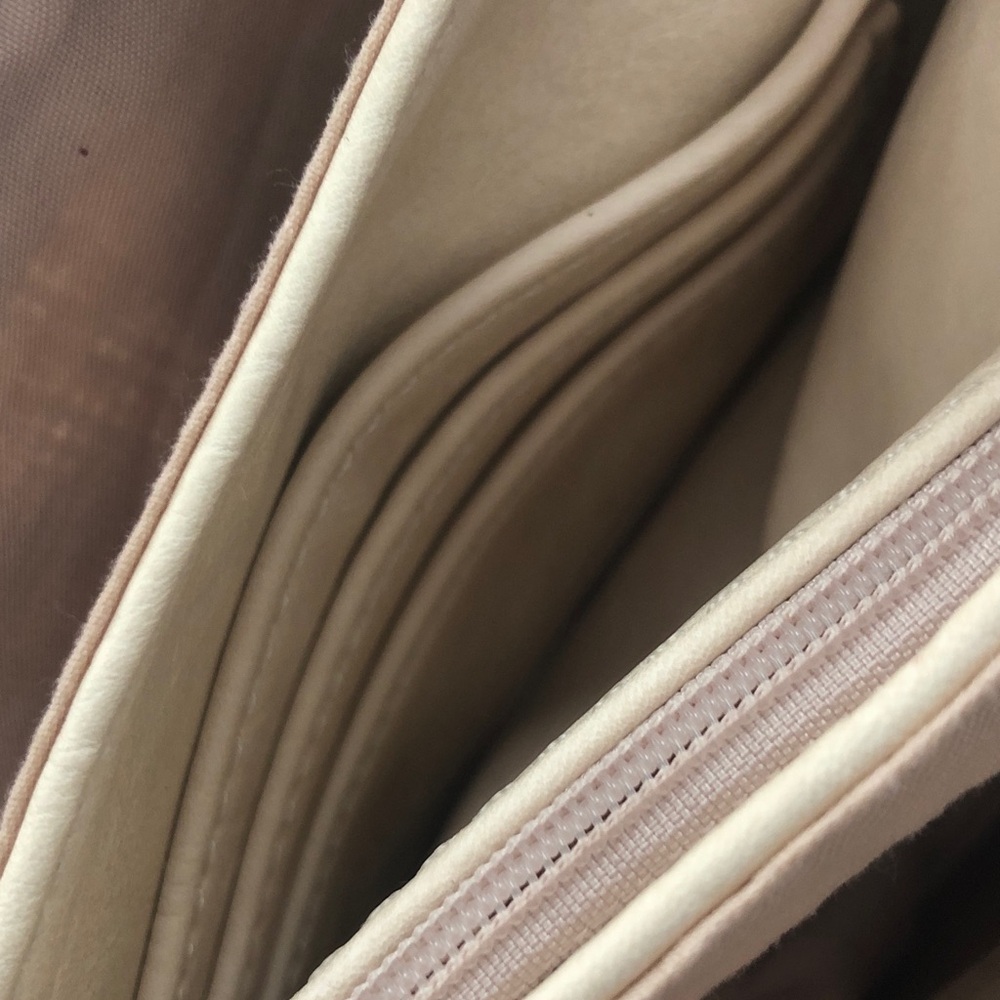 Caroline Hill Woven Crossbody Bag - Picture 9 of 13